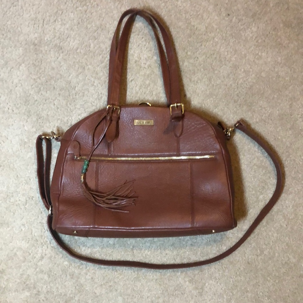 Lily Jade Rosie Diaper Bag